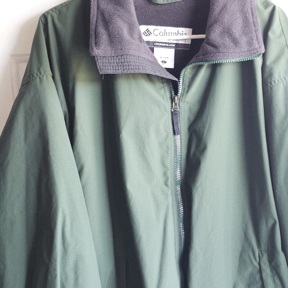 Columbia sportswear jacket - Picture 2 of 12